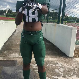 Meet your Posher, Ocho